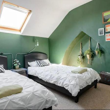 Gorgeous Homestay Belfast Exteriör bild