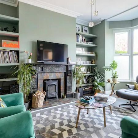 Gorgeous Homestay Belfast Exteriör bild