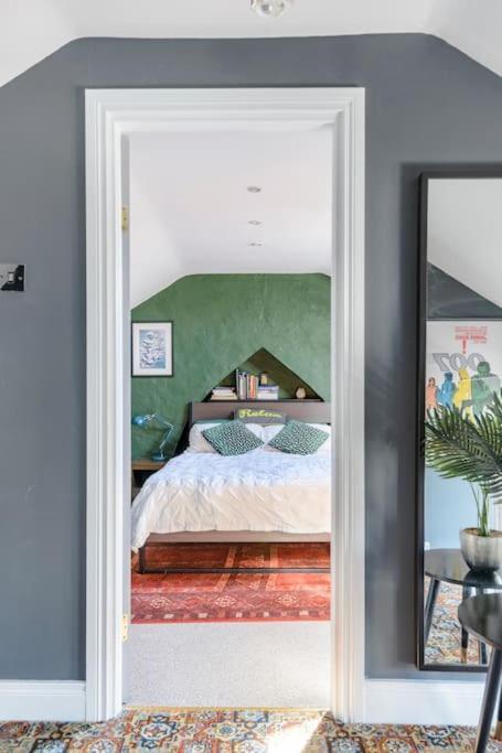 Gorgeous Homestay Belfast Exteriör bild