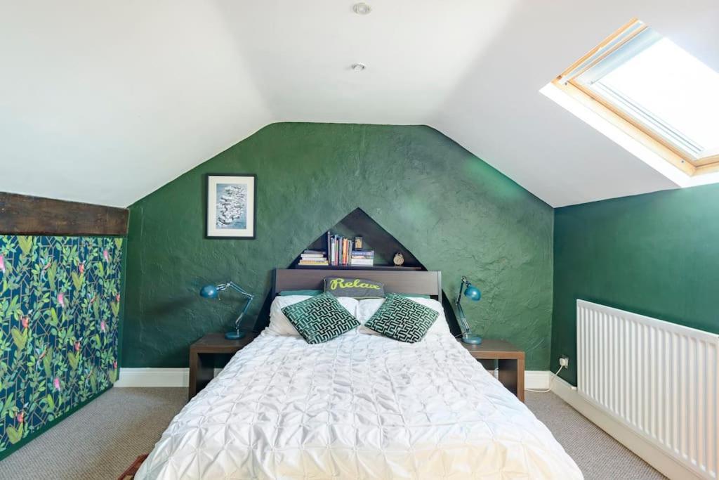 Gorgeous Homestay Belfast Exteriör bild