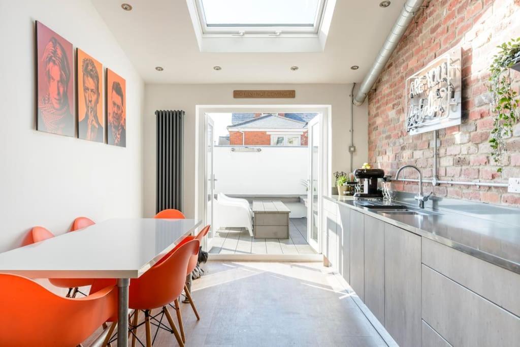 Gorgeous Homestay Belfast Exteriör bild