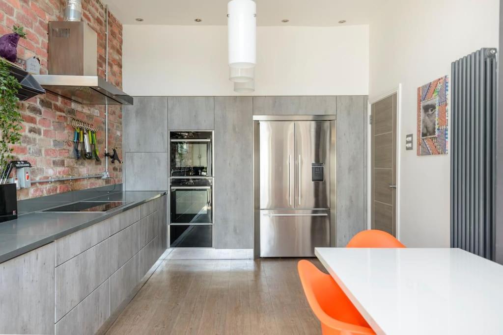 Gorgeous Homestay Belfast Exteriör bild